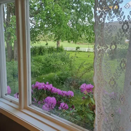 Flekkan Gard Casa de Férias Kleiv (Nord-Trondelag)