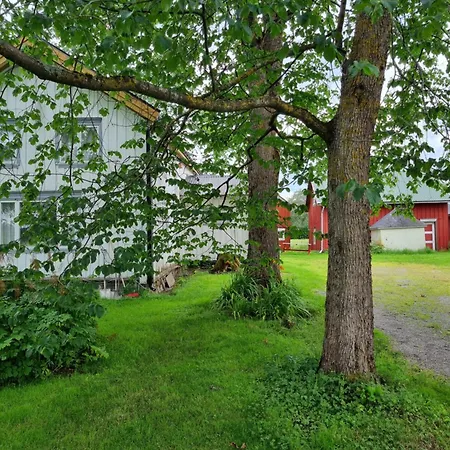 Casa de Férias Flekkan Gard Kleiv (Nord-Trondelag)