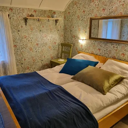 Flekkan Gard Casa vacanze