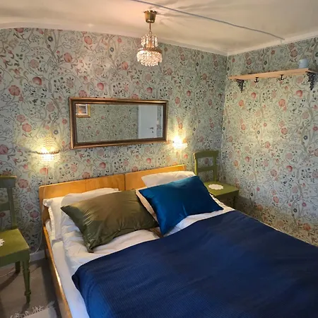 Casa de Férias Flekkan Gard *