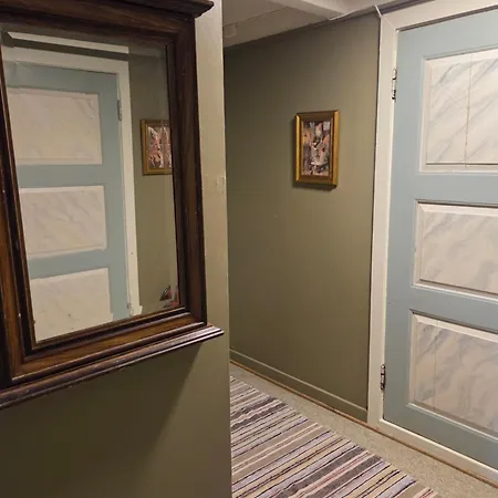 Flekkan Gard * Kleiv (Nord-Trondelag)