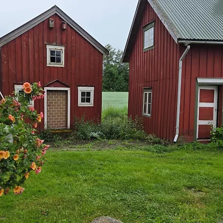 Casa de Férias Flekkan Gard